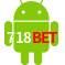 Aplicativo 718bet para Android